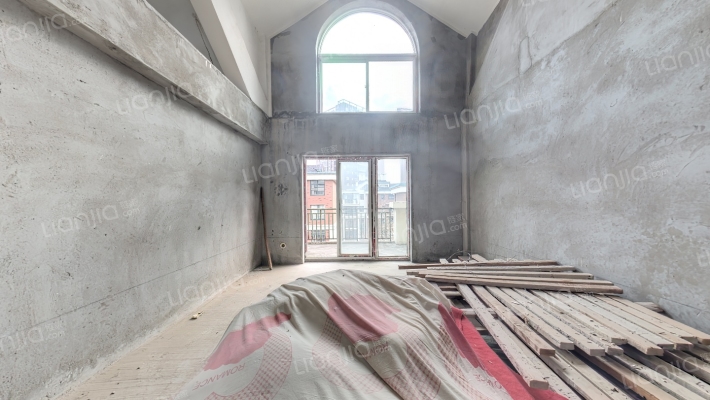 天琴湾二手房实景图