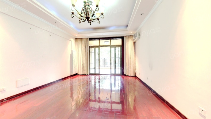 鹭湖宫二区二手房实景图