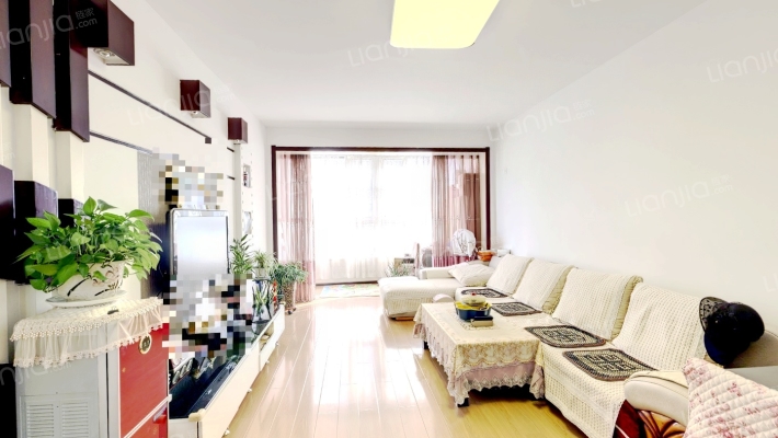 禹舜嘉园二手房实景图