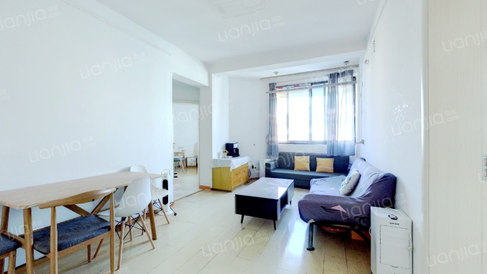 石人南路35号二手房实景图