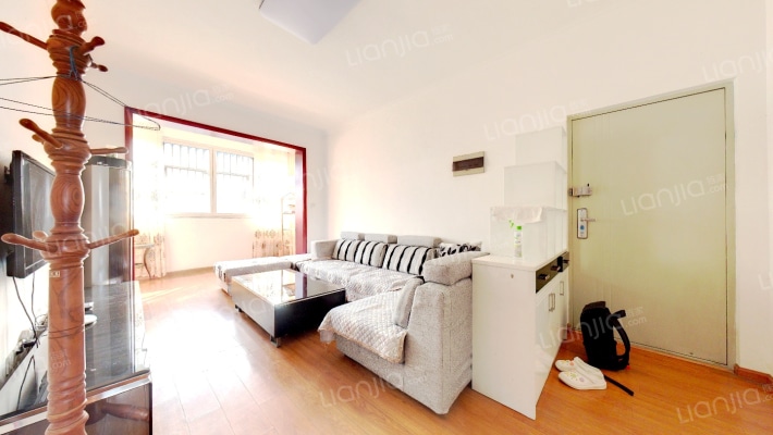 青乐苑C区二手房实景图