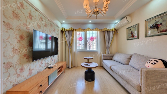 金台里二手房实景图