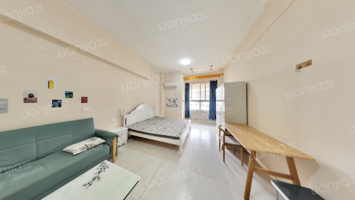 长盛广场二手房实景图