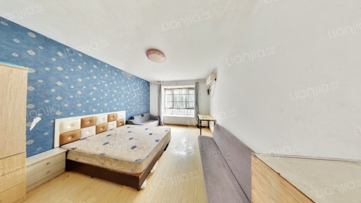 大地家园二手房实景图