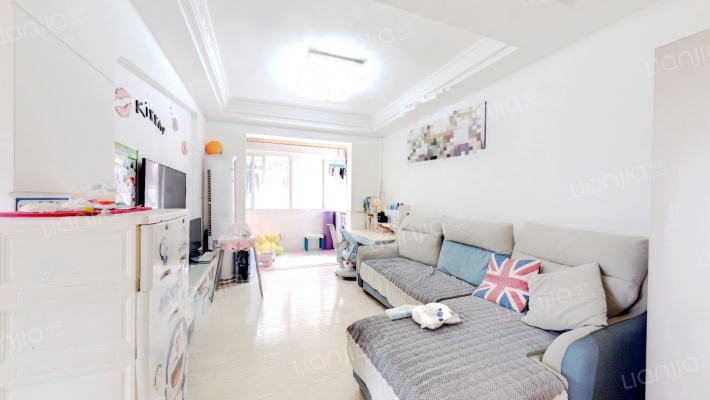 十字街131至132号二手房实景图