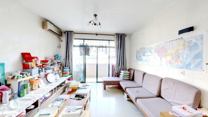 嘉园二手房实景图