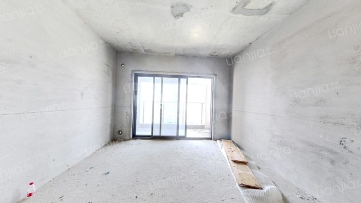 鑫月广场二手房实景图