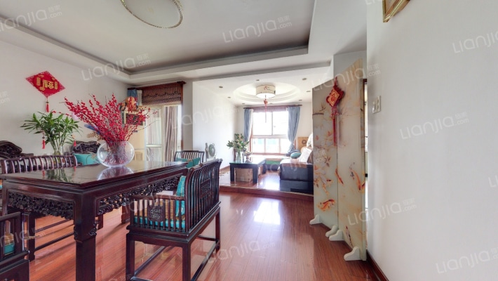 信义坊二手房实景图