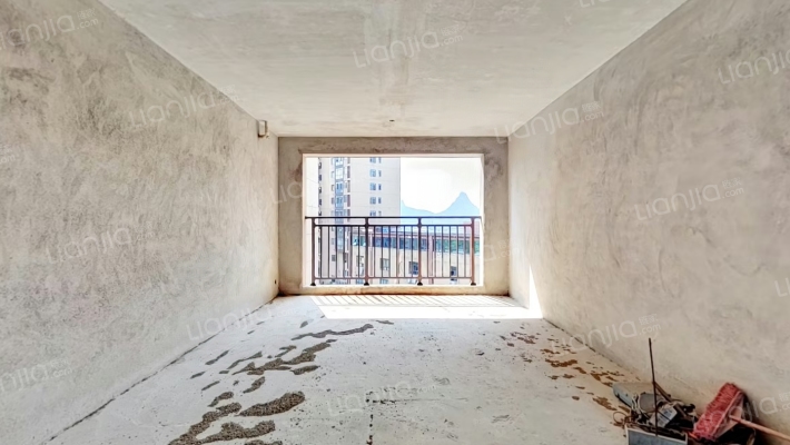 翠苑新城二手房实景图