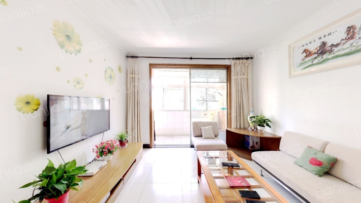 景辉家园二手房实景图