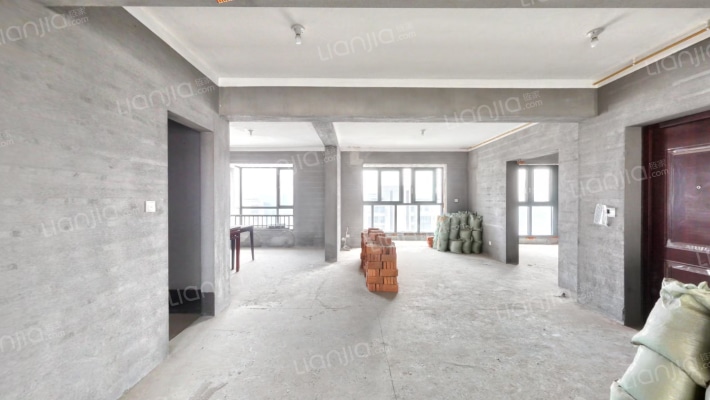 半爿街悦府二手房实景图