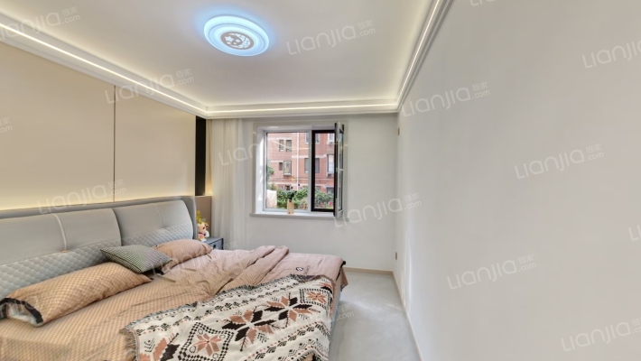 新城街（石道街商圈）二手房实景图