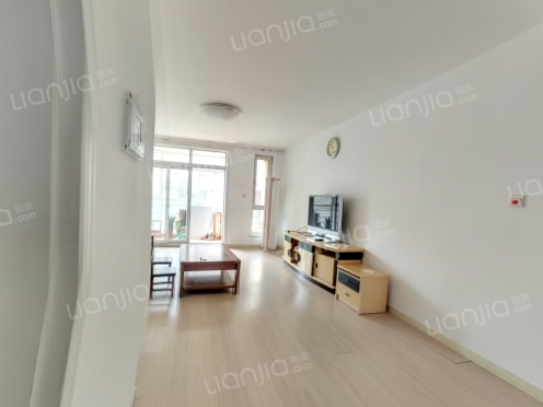 整租·海尔东城国际南区 3室2厅 南/北