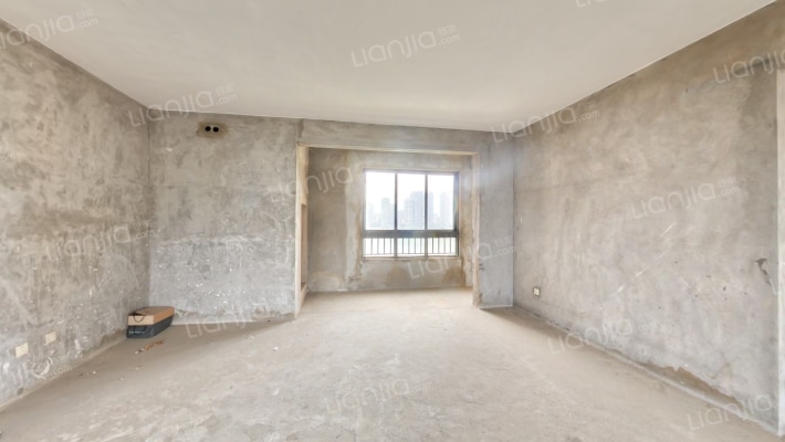 融汇江山二手房实景图