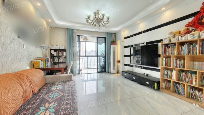 金塘园二手房实景图