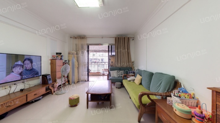 西堤国际花园二手房实景图