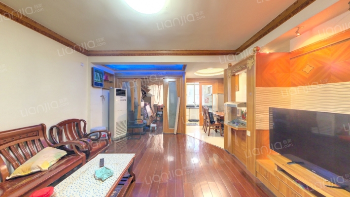 苍霞新城嘉华苑二手房实景图