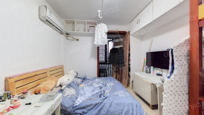 锦绣时代中心二手房实景图