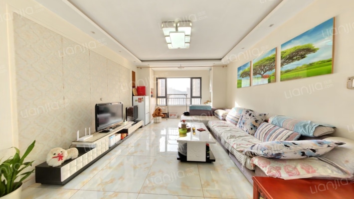 凤栖第二手房实景图