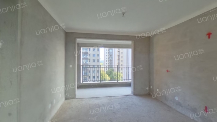 幸福城鲁阳府二手房实景图