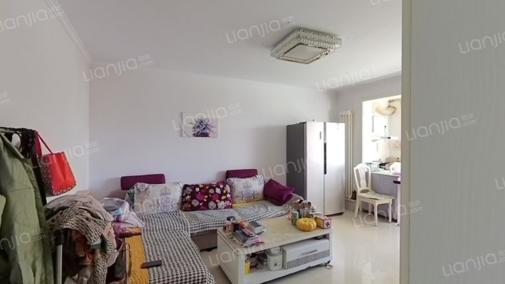 东方苑北苑二手房实景图