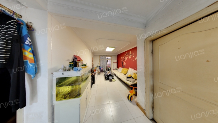 瀛通公寓二手房实景图