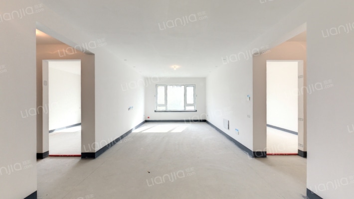 旭辉理想城二手房实景图