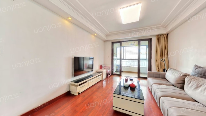 海悦花园一区二手房实景图