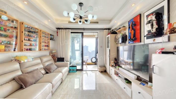 华发未来荟二手房实景图