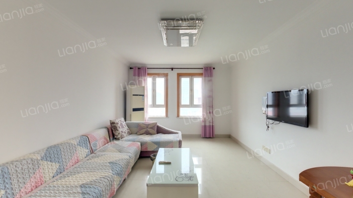 海盈花苑二手房实景图