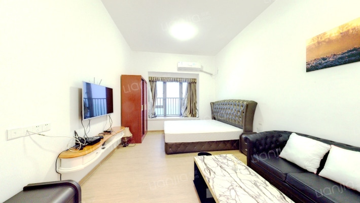 百信广场二手房实景图