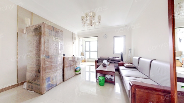 恒大锦苑二手房实景图