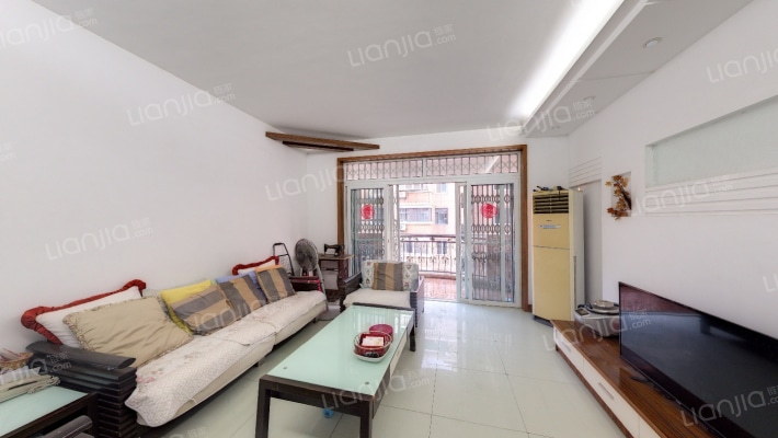 御锦城二手房实景图