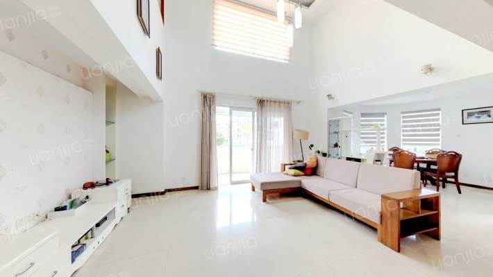 康居康园二手房实景图