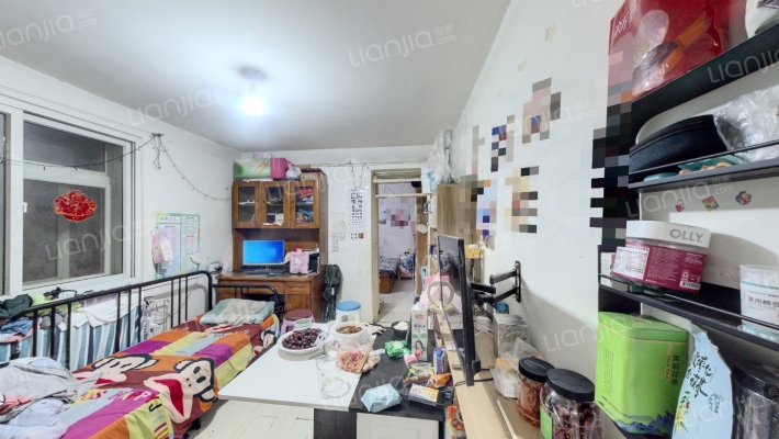 浮德里二手房实景图