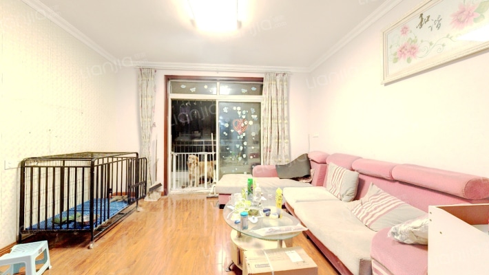 通澄花园西区二手房实景图