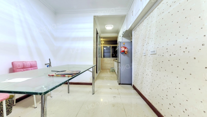 盲人大院二手房实景图