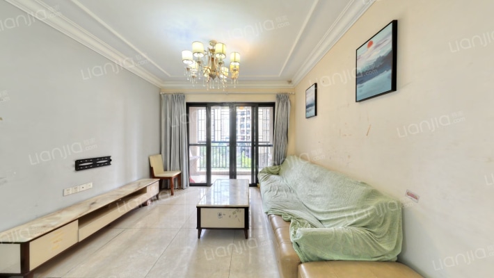 佛山恒大城二手房实景图