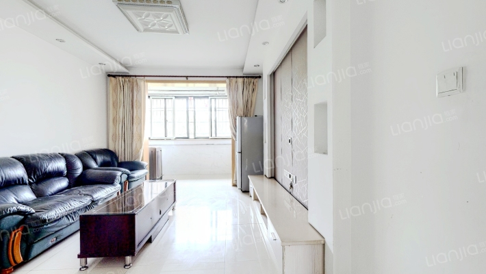 文溪花苑二手房实景图