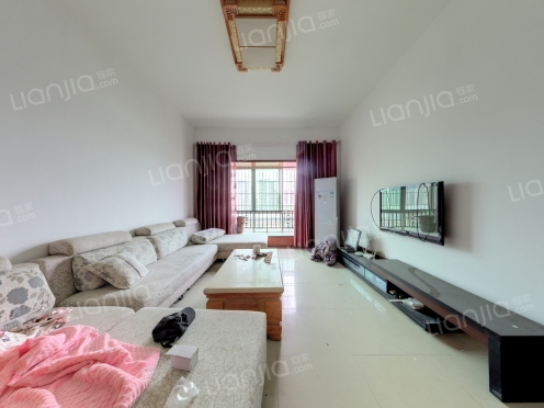 整租·翡翠园A区 3室2厅 南