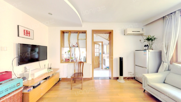 合肥市人民政府第三生活区二手房实景图