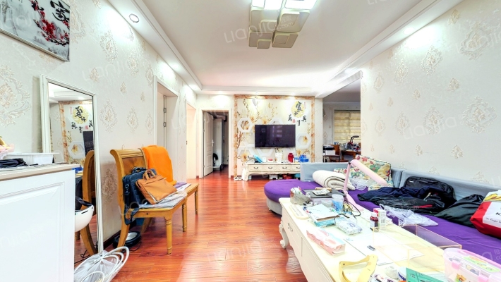 富康花园二手房实景图