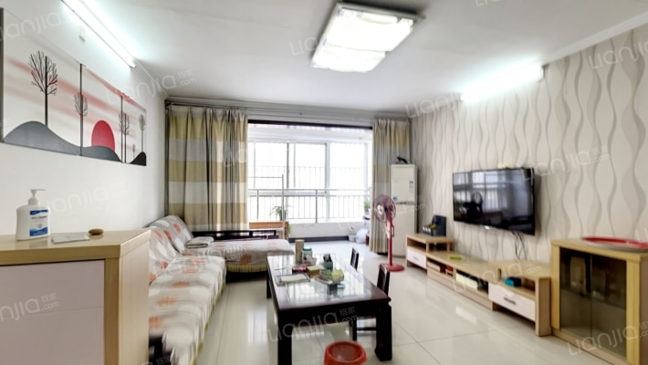 绿洲苑二手房实景图