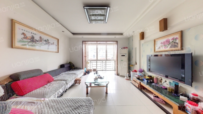 新都镇医学院小区二手房实景图