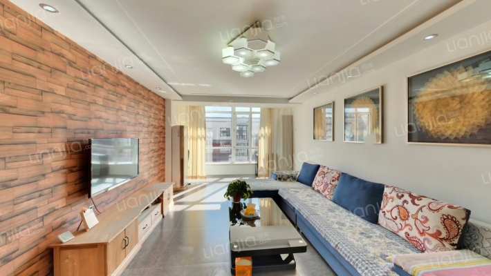 如意小区二手房实景图