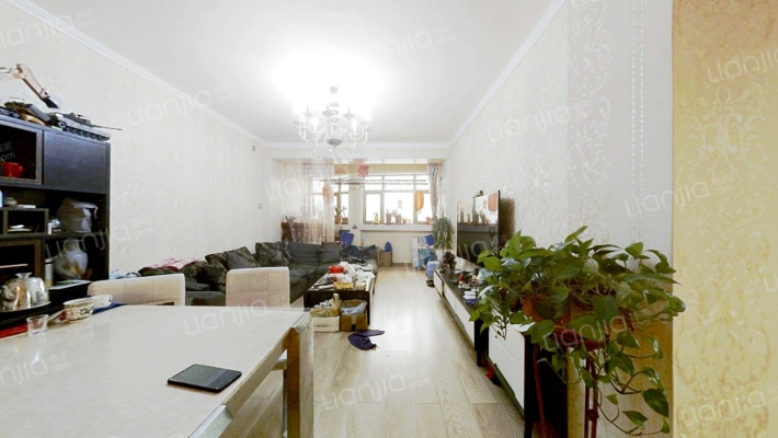 顺心居小区二手房实景图