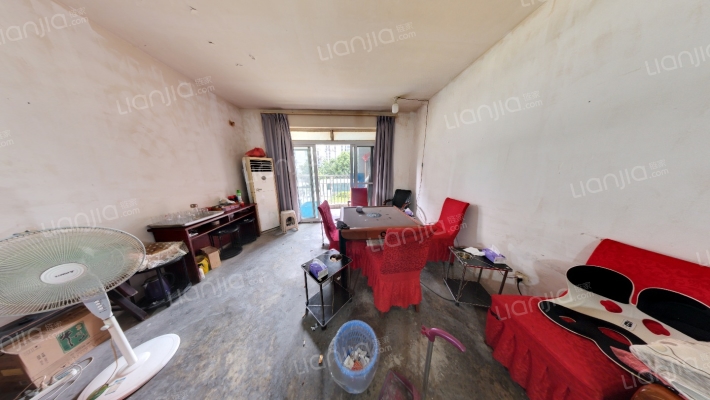 玉湖新城花园二手房实景图