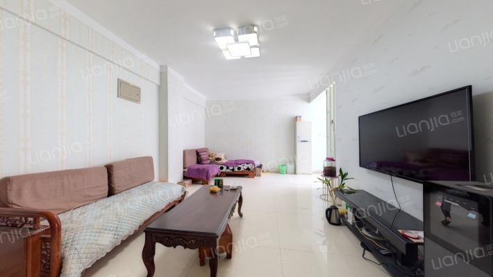 东方春天二手房实景图