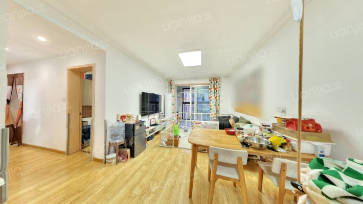 首创悦都二手房实景图