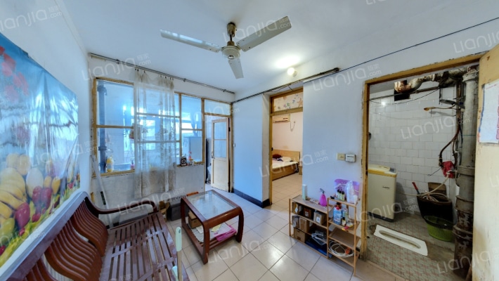 庆祥小区二手房实景图